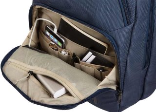 Рюкзак для ноутбука 15,6" Thule Crossover 2 Backpack 30L Dress Blue
