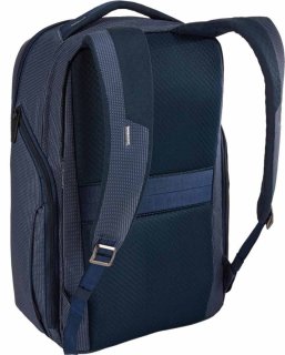 Рюкзак для ноутбука 15,6" Thule Crossover 2 Backpack 30L Dress Blue