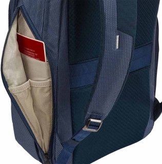 Рюкзак для ноутбука 15,6" Thule Crossover 2 Backpack 30L Dress Blue