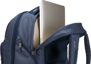 Рюкзак для ноутбука 15,6" Thule Crossover 2 Backpack 30L Dress Blue