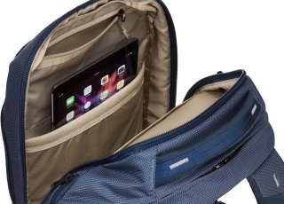 Рюкзак для ноутбука 15,6" Thule Crossover 2 Backpack 30L Dress Blue