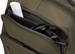 Рюкзак для ноутбука 15,6" Thule Crossover 2 Backpack 30L Forest Night