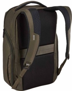 Рюкзак для ноутбука 15,6" Thule Crossover 2 Backpack 30L Forest Night