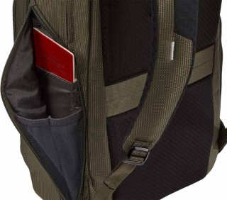 Рюкзак для ноутбука 15,6" Thule Crossover 2 Backpack 30L Forest Night