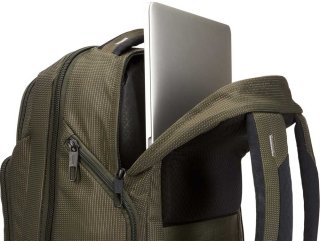 Рюкзак для ноутбука 15,6" Thule Crossover 2 Backpack 30L Forest Night