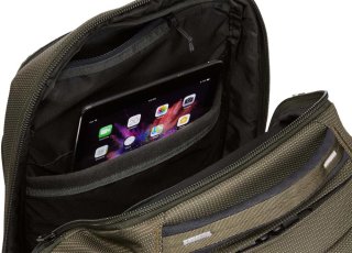 Рюкзак для ноутбука 15,6" Thule Crossover 2 Backpack 30L Forest Night