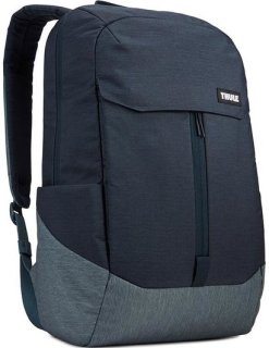 Рюкзак для ноутбука 15,6" Thule Lithos 20L Carbon Blue