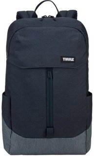 Рюкзак для ноутбука 15,6" Thule Lithos 20L Carbon Blue
