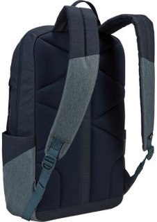 Рюкзак для ноутбука 15,6" Thule Lithos 20L Carbon Blue