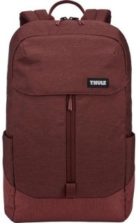 Рюкзак для ноутбука 15,6" Thule Lithos 20L Dark Burgundy