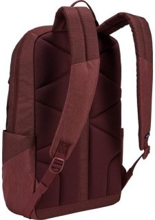 Рюкзак для ноутбука 15,6" Thule Lithos 20L Dark Burgundy