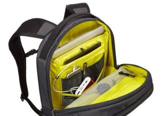 Рюкзак для ноутбука 15,6" THULE Subterra 23L Dark Shadow