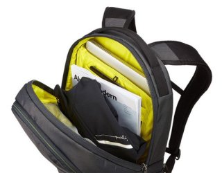 Рюкзак для ноутбука 15,6" THULE Subterra 23L Dark Shadow