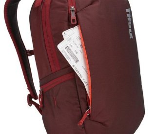Рюкзак для ноутбука 15,6" THULE Subterra 23L Ember