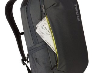 Рюкзак для ноутбука 15,6" THULE Subterra 23L Mineral