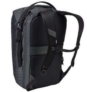 Рюкзак для ноутбука 15,6" THULE Subterra Travel Backpack 34L Dark Shadow Рюкзак для ноутбука 15,6" THULE Subterra Travel Backpack 34L Dark Shadow