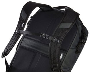 Рюкзак для ноутбука 15,6" THULE Subterra Travel Backpack 34L Dark Shadow Рюкзак для ноутбука 15,6" THULE Subterra Travel Backpack 34L Dark Shadow