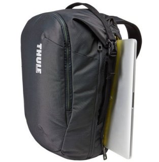 Рюкзак для ноутбука 15,6" THULE Subterra Travel Backpack 34L Dark Shadow Рюкзак для ноутбука 15,6" THULE Subterra Travel Backpack 34L Dark Shadow