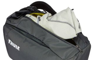 Рюкзак для ноутбука 15,6" THULE Subterra Travel Backpack 34L Dark Shadow Рюкзак для ноутбука 15,6" THULE Subterra Travel Backpack 34L Dark Shadow