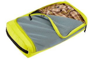 Рюкзак для ноутбука 15,6" THULE Subterra Travel Backpack 34L Dark Shadow Рюкзак для ноутбука 15,6" THULE Subterra Travel Backpack 34L Dark Shadow