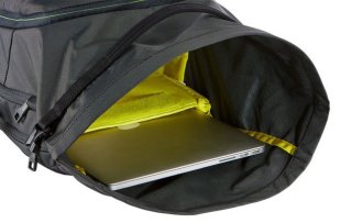Рюкзак для ноутбука 15,6" THULE Subterra Travel Backpack 34L Dark Shadow Рюкзак для ноутбука 15,6" THULE Subterra Travel Backpack 34L Dark Shadow