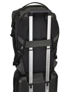 Рюкзак для ноутбука 15,6" THULE Subterra Travel Backpack 34L Dark Shadow Рюкзак для ноутбука 15,6" THULE Subterra Travel Backpack 34L Dark Shadow