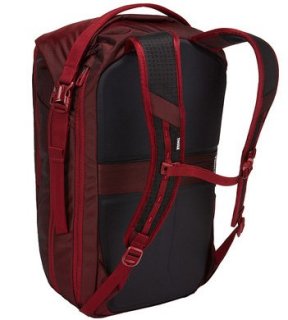 Рюкзак для ноутбука 15,6" THULE Subterra Travel Backpack 34L Ember