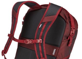 Рюкзак для ноутбука 15,6" THULE Subterra Travel Backpack 34L Ember
