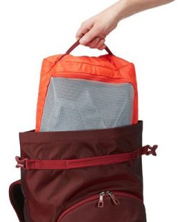 Рюкзак для ноутбука 15,6" THULE Subterra Travel Backpack 34L Ember