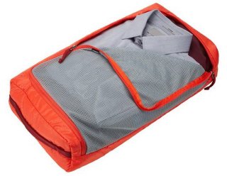 Рюкзак для ноутбука 15,6" THULE Subterra Travel Backpack 34L Ember