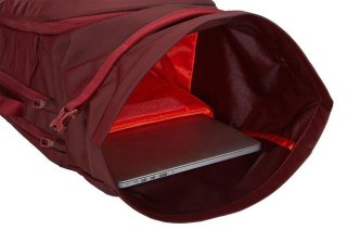 Рюкзак для ноутбука 15,6" THULE Subterra Travel Backpack 34L Ember