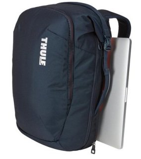 Рюкзак для ноутбука 15,6" THULE Subterra Travel Backpack 34L Mineral