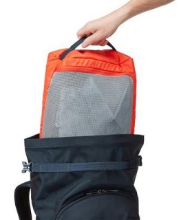 Рюкзак для ноутбука 15,6" THULE Subterra Travel Backpack 34L Mineral