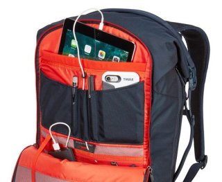 Рюкзак для ноутбука 15,6" THULE Subterra Travel Backpack 34L Mineral