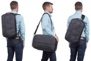 Рюкзак для ноутбука 15,6" Thule Vea Backpack 21L Deep Teal