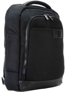 Рюкзак для ноутбука 15,6" TITAN Power Pack Slim Black