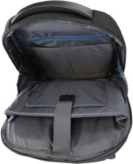 Рюкзак для ноутбука 15,6" TITAN Power Pack Slim Black