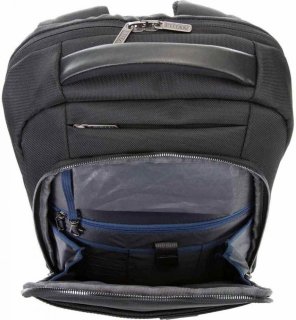 Рюкзак для ноутбука 15,6" TITAN Power Pack Slim Black