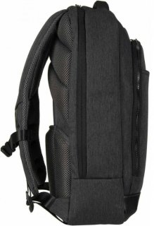 Рюкзак для ноутбука 15,6" TITAN Power Pack Slim Grey