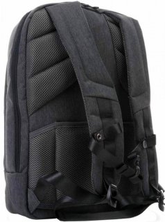 Рюкзак для ноутбука 15,6" TITAN Power Pack Slim Grey