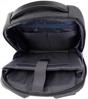 Рюкзак для ноутбука 15,6" TITAN Power Pack Slim Grey