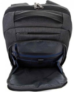 Рюкзак для ноутбука 15,6" TITAN Power Pack Slim Grey