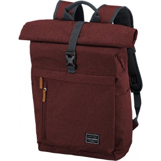 Рюкзак для ноутбука 15,6" Travelite Basics Красный