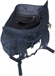 Рюкзак для ноутбука 15,6" Travelite Basics Rollup Navy