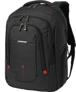 Рюкзак для ноутбука 15,6" Travelite @Work, черный