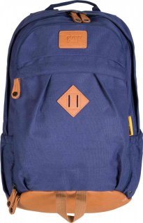 Рюкзак для ноутбука 15" CAT Urban Active, темно-синій