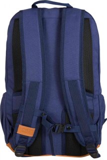 Рюкзак для ноутбука 15" CAT Urban Active, темно-синій
