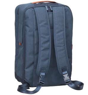 Рюкзак для ноутбука 15" Hedgren Escapade Backpack Highway Dark denim