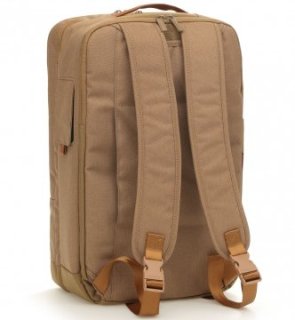 Рюкзак для ноутбука 15" Hedgren Escapade Backpack Highway Ermine