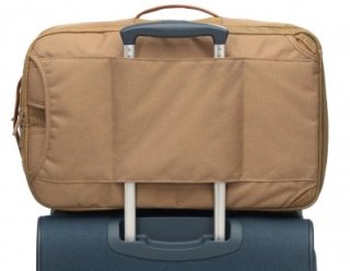 Рюкзак для ноутбука 15" Hedgren Escapade Backpack Highway Ermine
